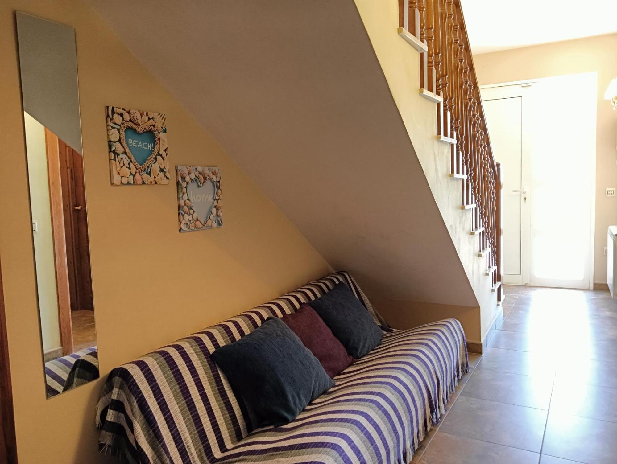 Villa Du Lac Speciale Pour Famille Avec Enfant Riudecanyes Экстерьер фото