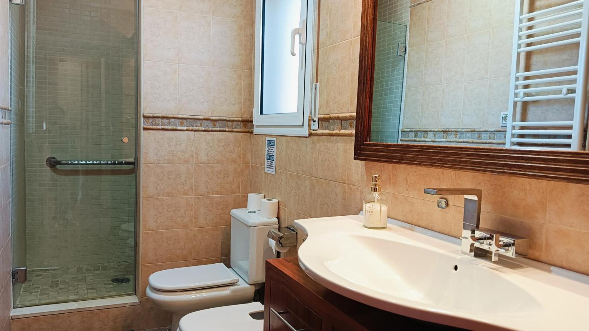 Villa Du Lac Speciale Pour Famille Avec Enfant Riudecanyes Экстерьер фото