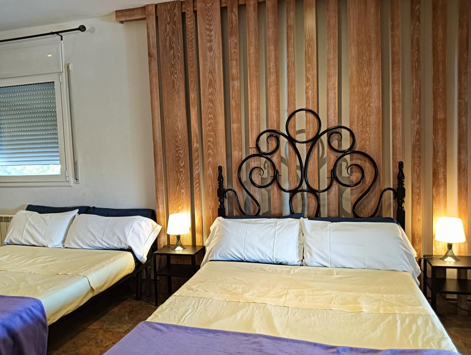 Villa Du Lac Speciale Pour Famille Avec Enfant Riudecanyes Экстерьер фото