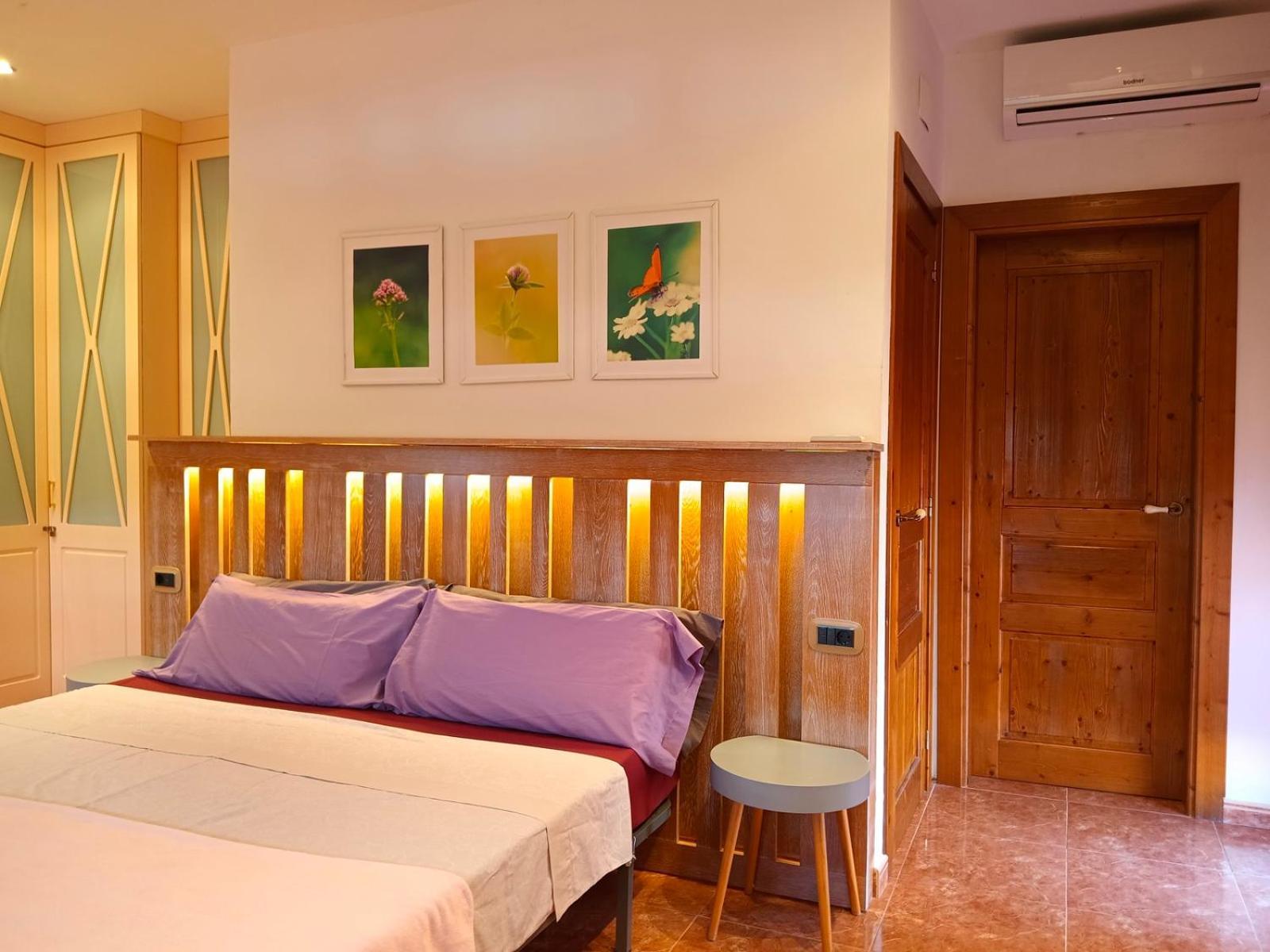 Villa Du Lac Speciale Pour Famille Avec Enfant Riudecanyes Экстерьер фото