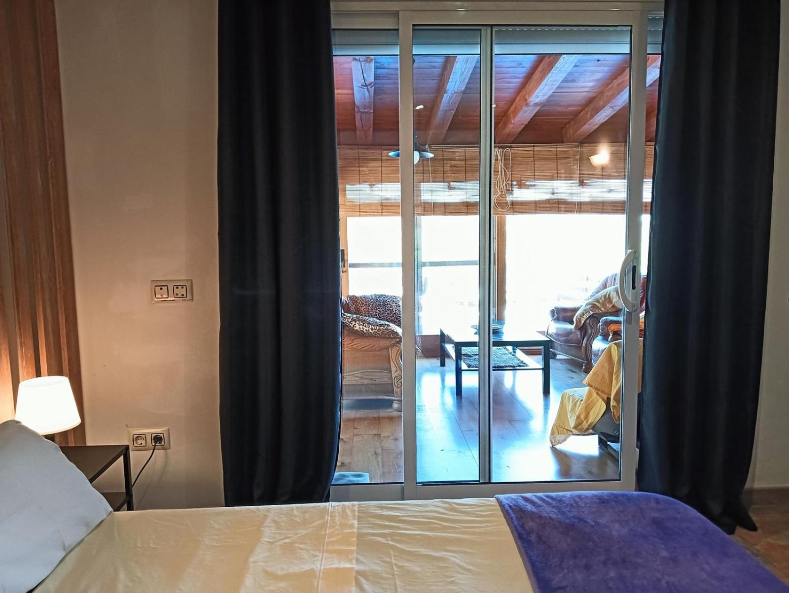 Villa Du Lac Speciale Pour Famille Avec Enfant Riudecanyes Экстерьер фото